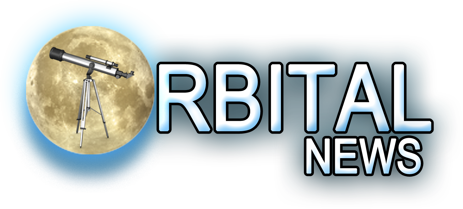 Logo Orbital news
